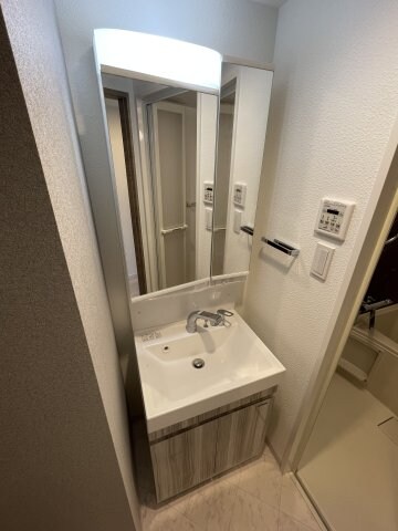 S-RESIDENCE宇品5丁目Iの物件内観写真