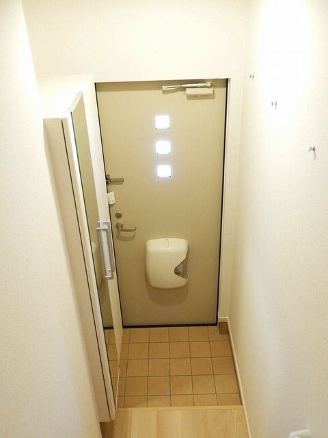 セレステ祇園の物件内観写真