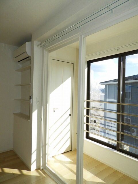 セレステ祇園の物件内観写真