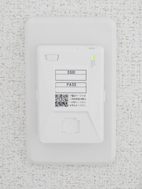 セレステ祇園の物件内観写真