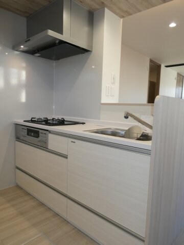 VILLA　HAKUYOの物件内観写真