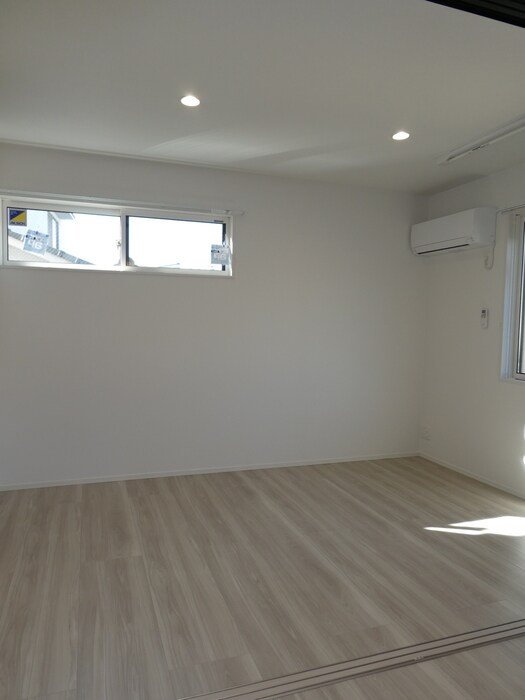 VILLA　HAKUYOの物件内観写真