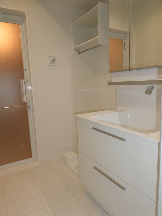 VILLA　HAKUYOの物件内観写真