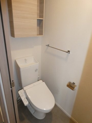 VILLA　HAKUYOの物件内観写真