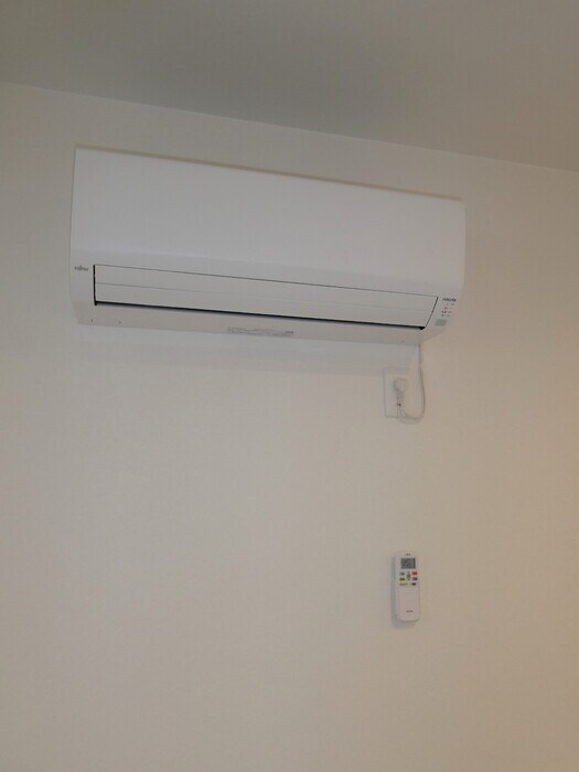 VILLA　HAKUYOの物件内観写真