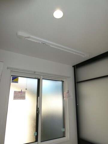 VILLA　HAKUYOの物件内観写真