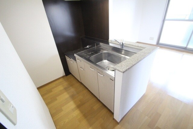 ＧＲＡＮＸＩＡ井口の物件内観写真