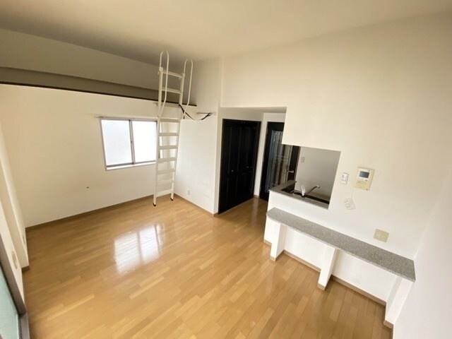 ＧＲＡＮＸＩＡ井口の物件内観写真