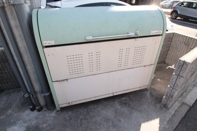 ＧＲＡＮＸＩＡ井口の物件内観写真