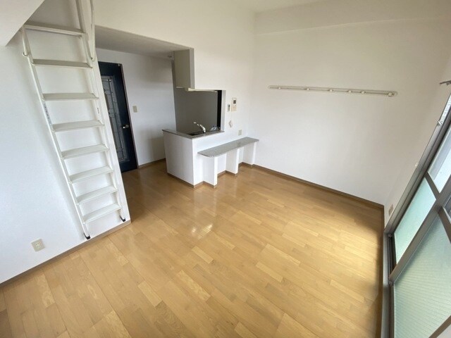 ＧＲＡＮＸＩＡ井口の物件内観写真