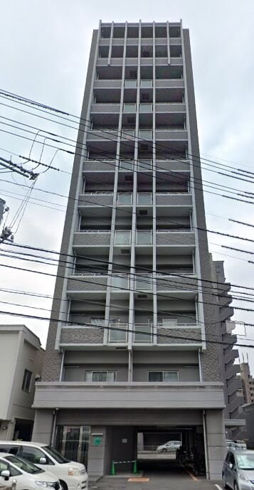 ＧＲＡＮＸＩＡ井口の物件外観写真