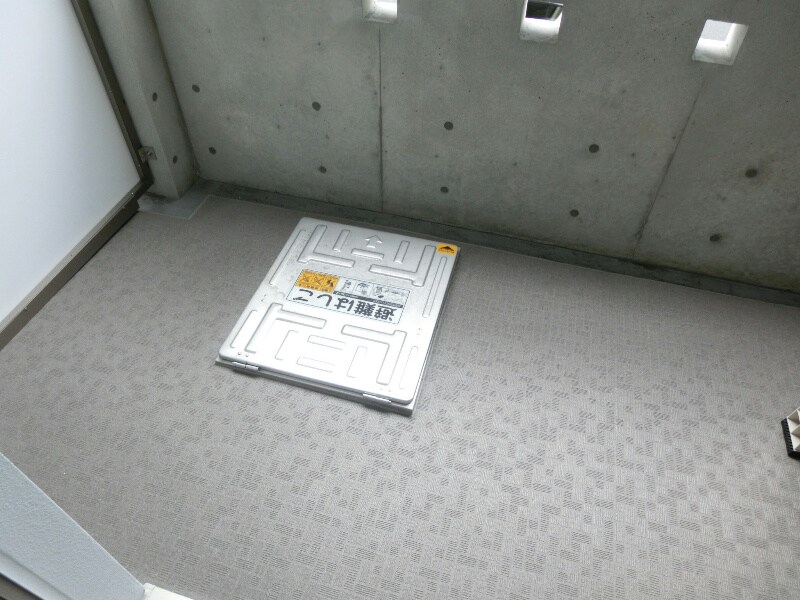 Grace Hillsの物件内観写真