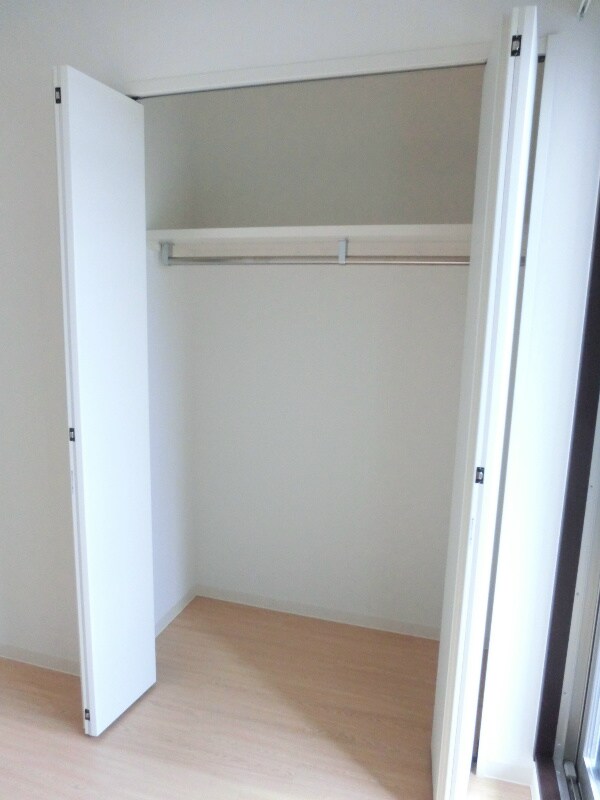 Grace Hillsの物件内観写真