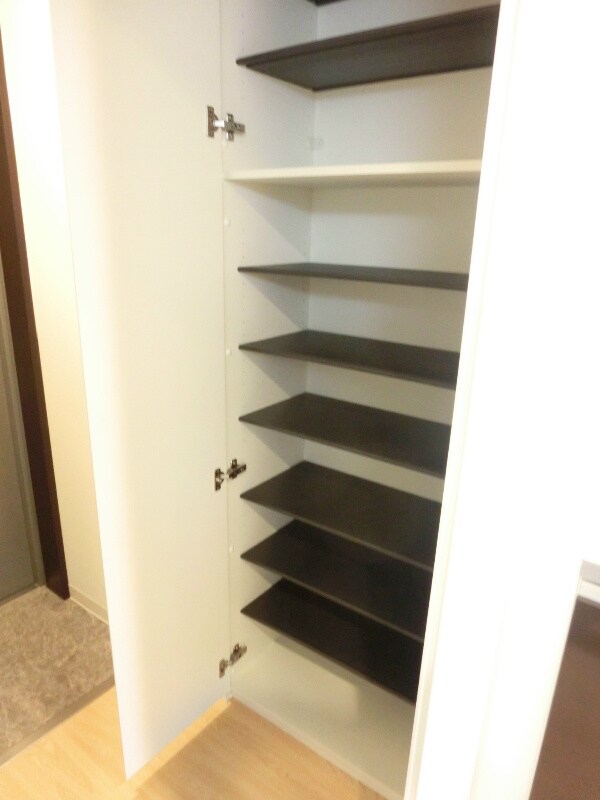 Grace Hillsの物件内観写真