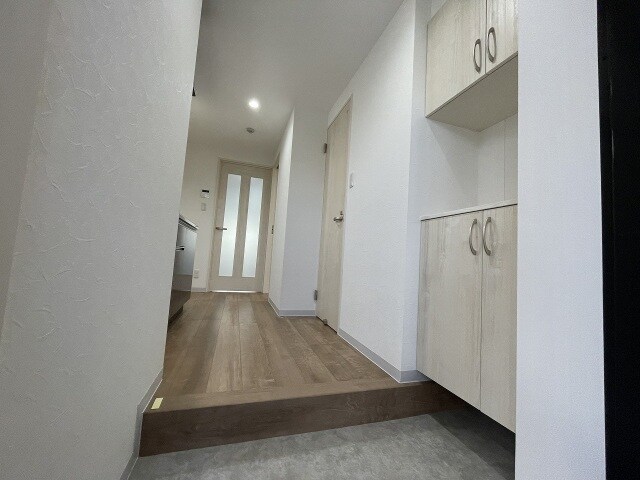 ルミエール府中町の物件内観写真