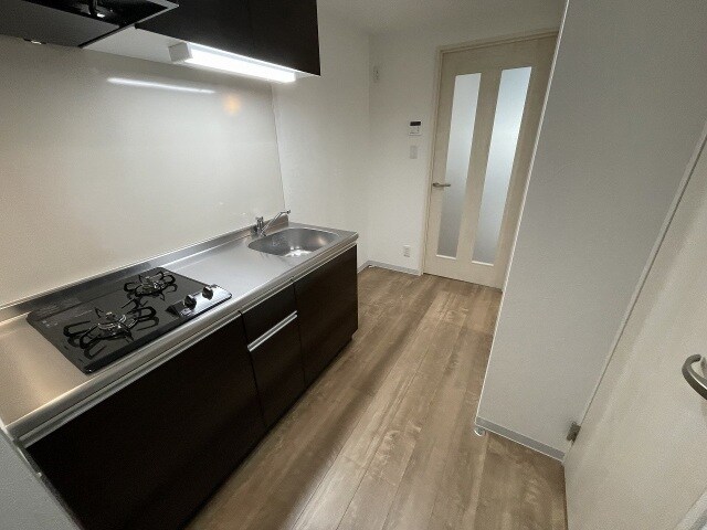 ルミエール府中町の物件内観写真