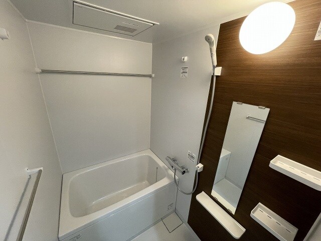 ルミエール府中町の物件内観写真