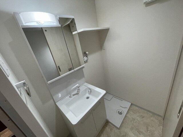 ルミエール府中町の物件内観写真