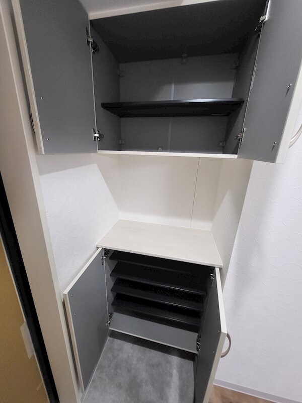 ルミエール府中町の物件内観写真