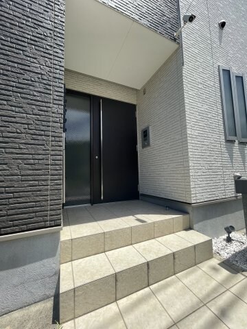 REGALEST 千田町の物件外観写真