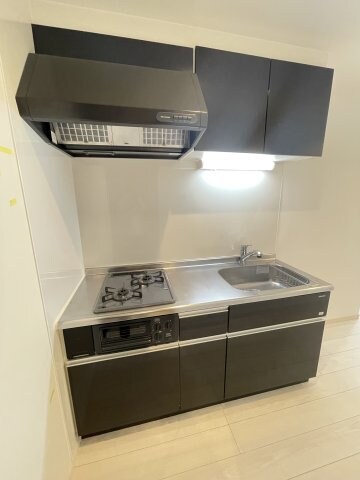 REGALEST 千田町の物件内観写真