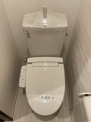 REGALEST 千田町の物件内観写真