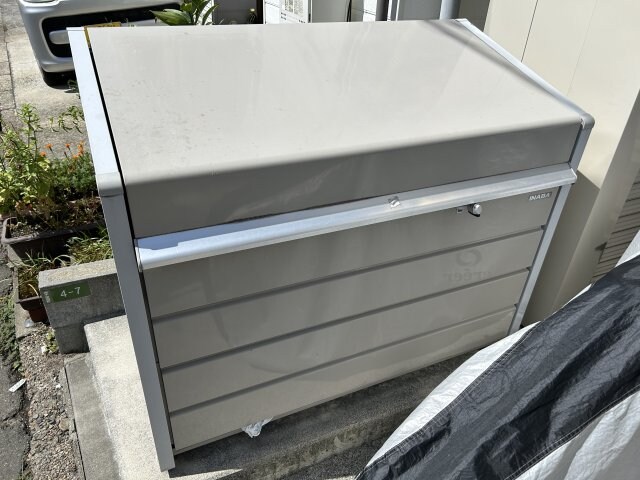 REGALEST 千田町の物件内観写真