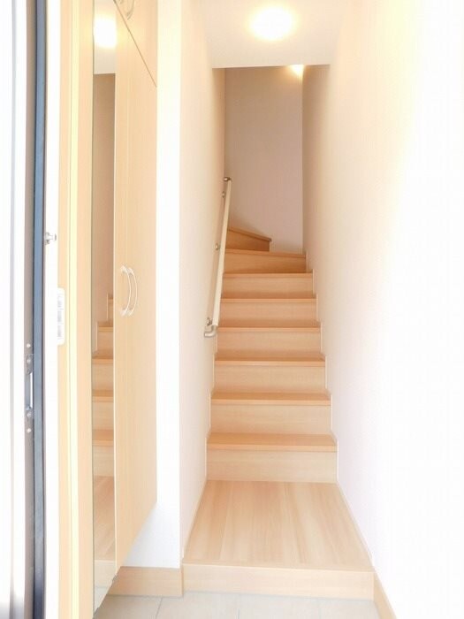 アザレアの物件内観写真