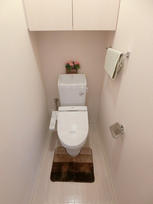 アザレアの物件内観写真