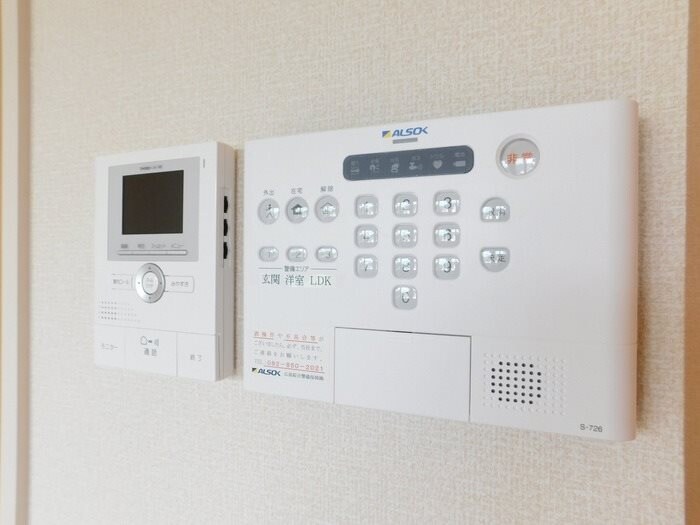 アザレアの物件内観写真