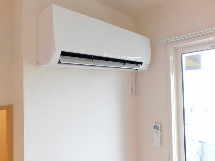 アザレアの物件内観写真