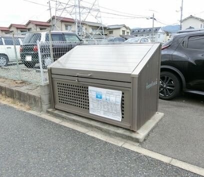 アザレアの物件内観写真