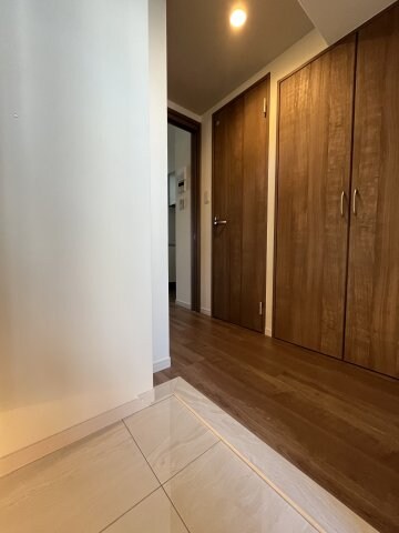 ヴィラシオン大手町の物件内観写真