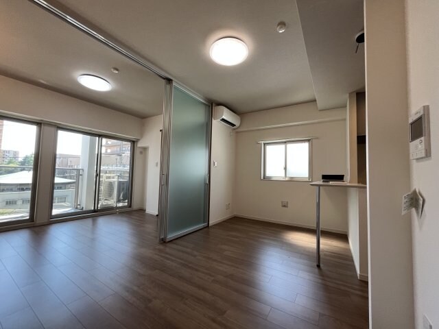 ヴィラシオン大手町の物件内観写真