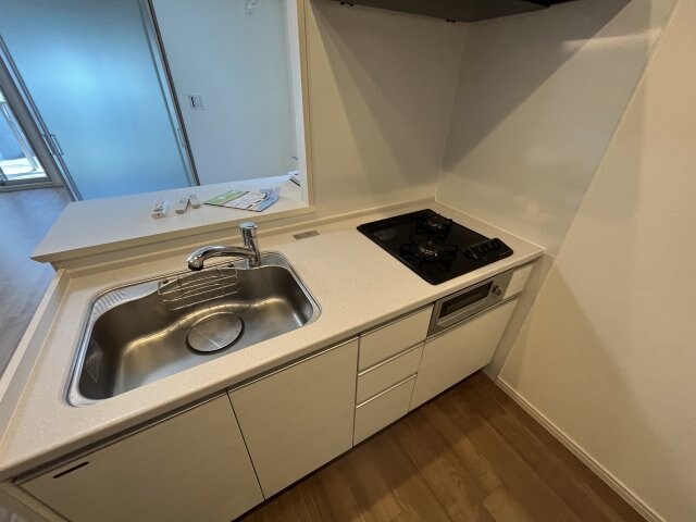 ヴィラシオン大手町の物件内観写真