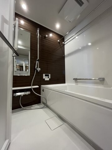 ヴィラシオン大手町の物件内観写真