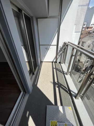 ヴィラシオン大手町の物件内観写真