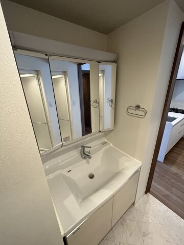 ヴィラシオン大手町の物件内観写真