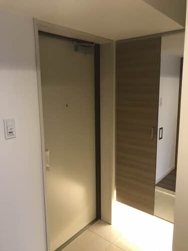 ヴィラシオン大手町の物件内観写真