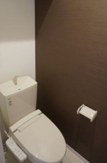 Regalest La Nobleの物件内観写真