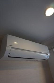 Regalest La Nobleの物件内観写真