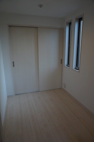 Regalest La Nobleの物件内観写真