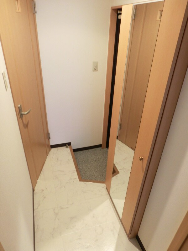 Ｌｉｏｎ大手町の物件内観写真