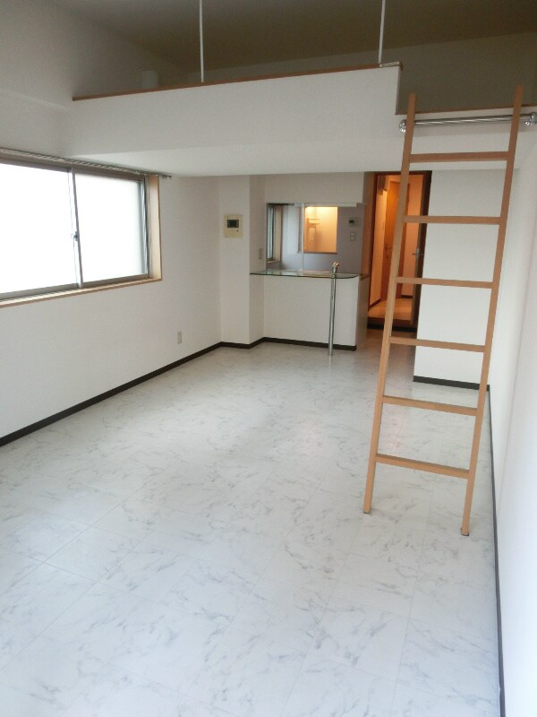 Ｌｉｏｎ大手町の物件内観写真