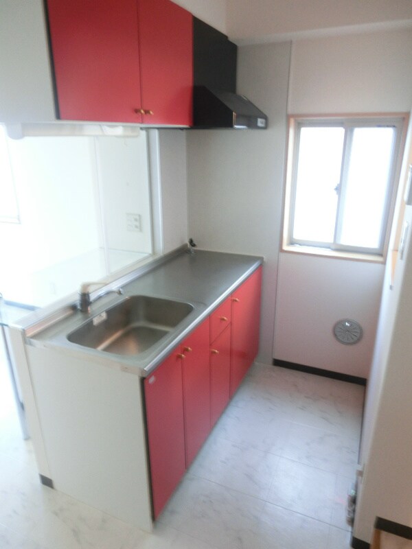 Ｌｉｏｎ大手町の物件内観写真