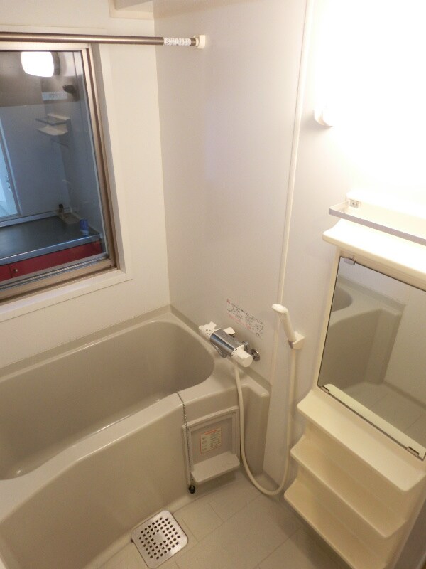 Ｌｉｏｎ大手町の物件内観写真