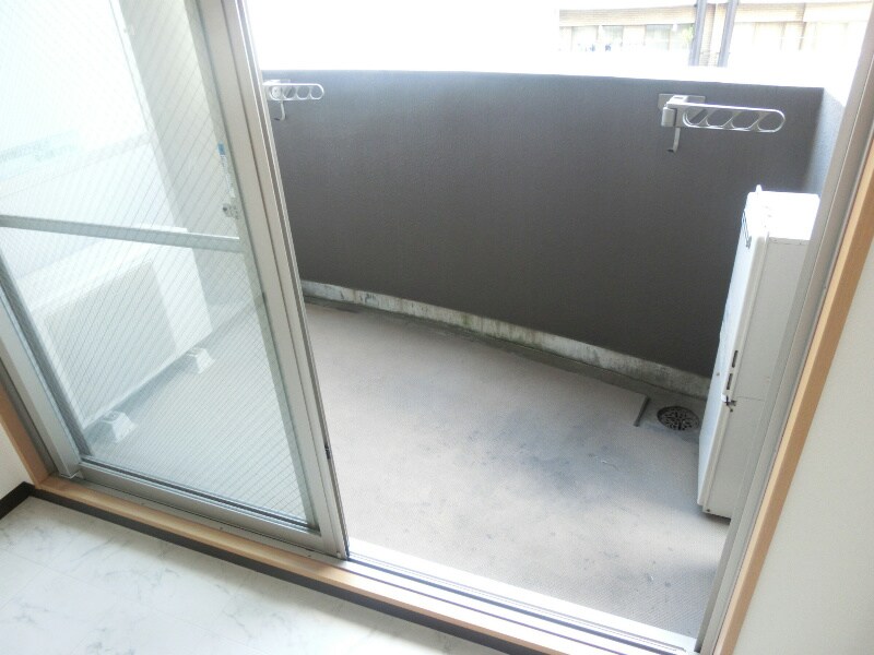 Ｌｉｏｎ大手町の物件内観写真