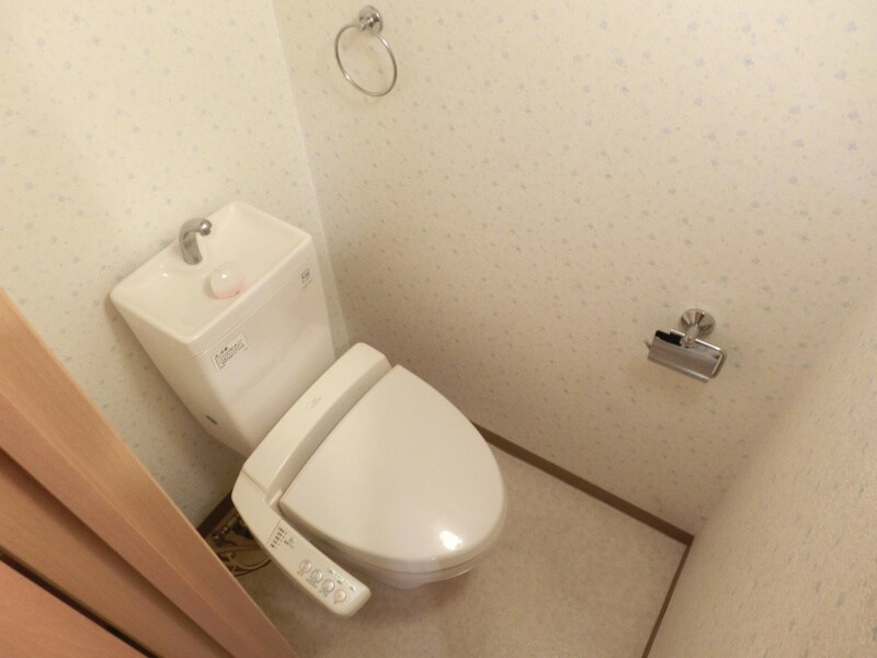 Ｌｉｏｎ大手町の物件内観写真