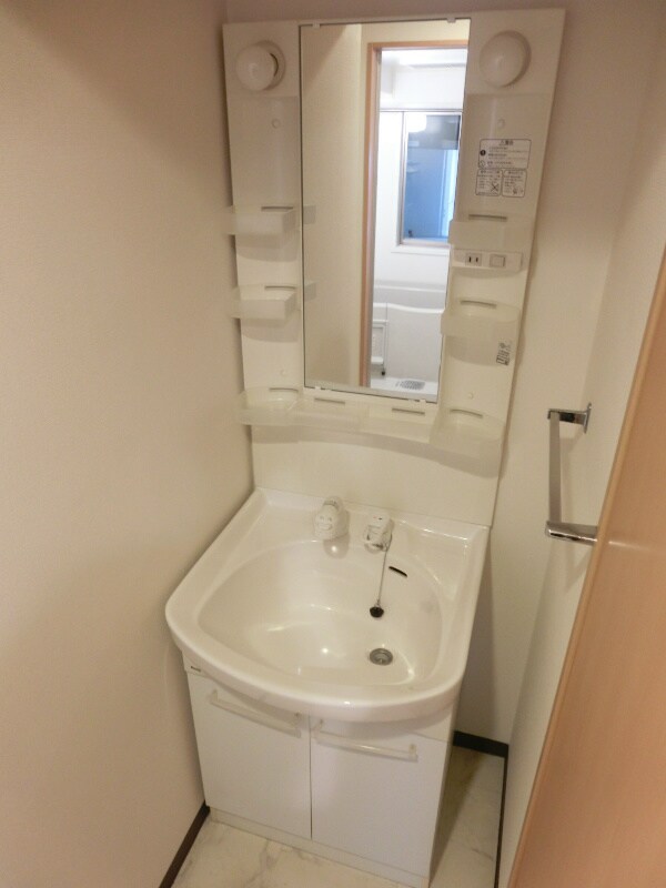 Ｌｉｏｎ大手町の物件内観写真