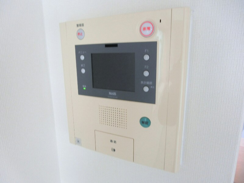 Ｌｉｏｎ大手町の物件内観写真